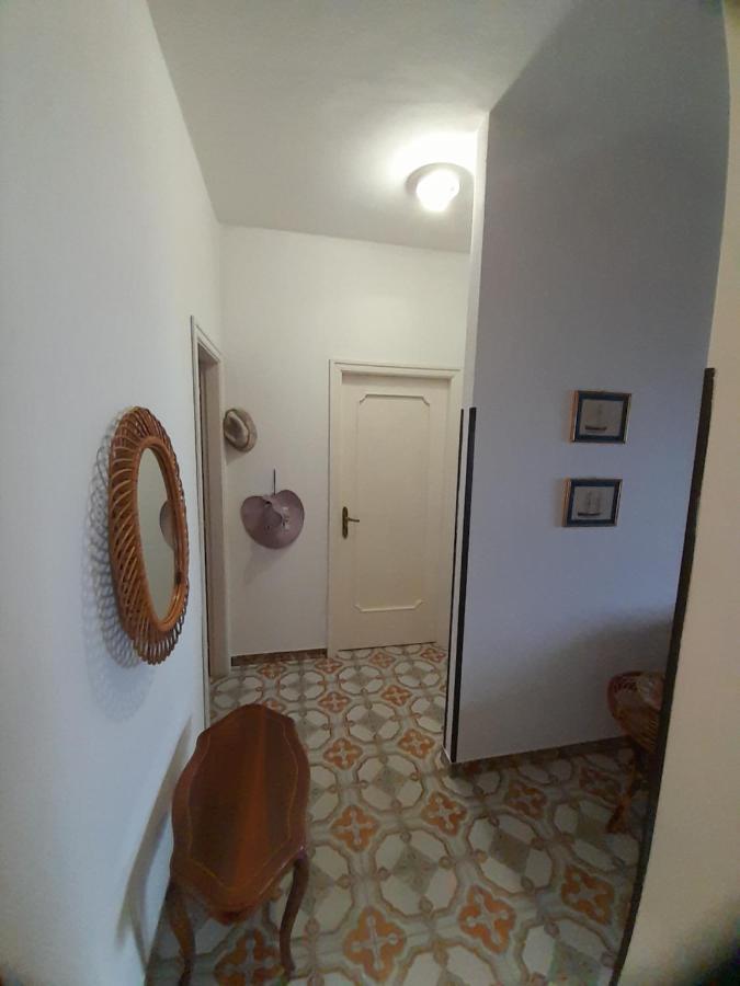 トロペーアGloria Houseアパートメント エクステリア 写真